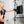 Doorway Punch Bag with Performance Tracking
