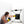 Doorway Punch Bag with Performance Tracking