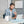 Quiet HEPA Table Air Purifier