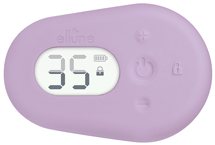Portable Menstrual Pain Reliever