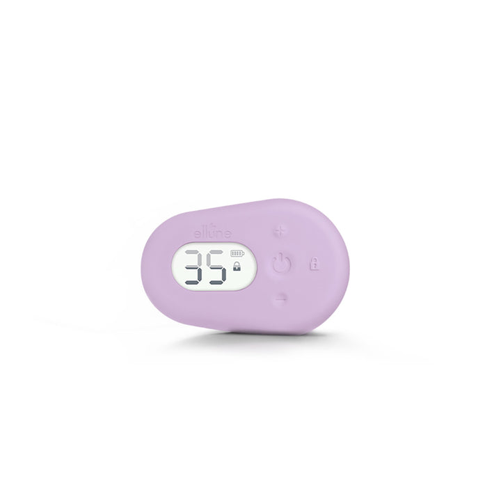 Portable Menstrual Pain Reliever