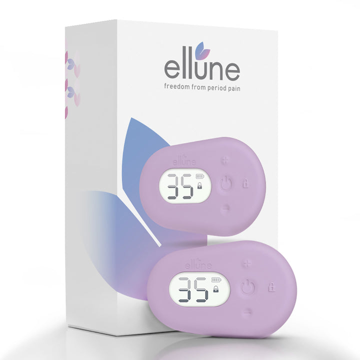 Portable Menstrual Pain Reliever