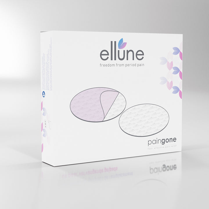 Refill Pads for Portable Menstrual Pain Reliever
