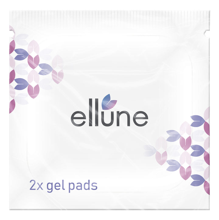 Refill Pads for Portable Menstrual Pain Reliever