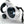 16ft Retractable Leash with LED Flashlight and Bag Dispenser