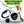 16ft Retractable Leash with LED Flashlight and Bag Dispenser