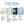 Replacement Filter for 484 Sq. Ft. UV Technology Air Purifier