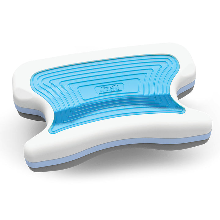 Adjustable CPAP Comforting Pillow