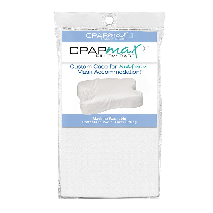 CPAP Comforting Pillow Case