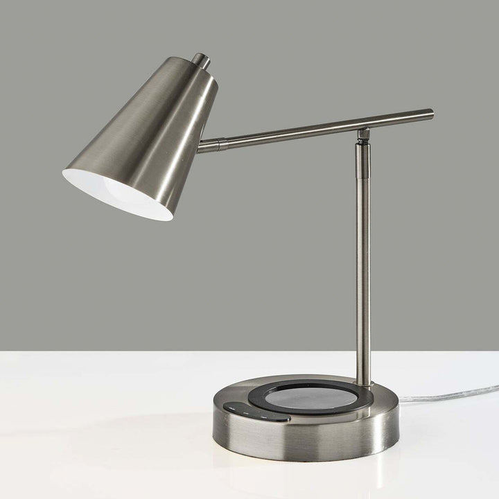 Cup Warming Desk Lamp
