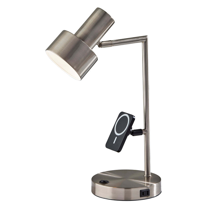 Phone Stand and Charger Lamp