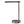 Modern Charging Desk Lamp