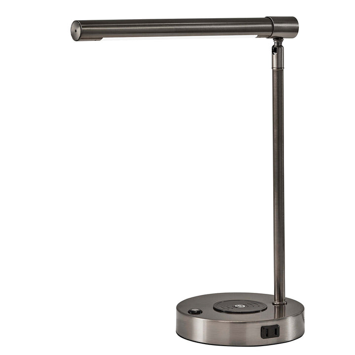 Modern Charging Desk Lamp