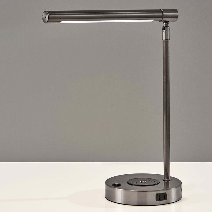 Modern Charging Desk Lamp