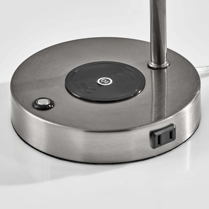 Modern Charging Desk Lamp