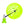 Driveway Pickleball Net Set