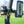 Magnetic Golf Cart Phone Holder