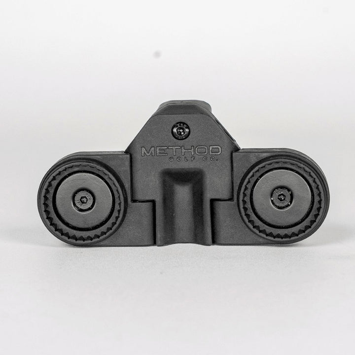 Magnetic Golf Cart Phone Holder and Gear Hub