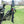 Magnetic Golf Cart Phone Holder and Gear Hub