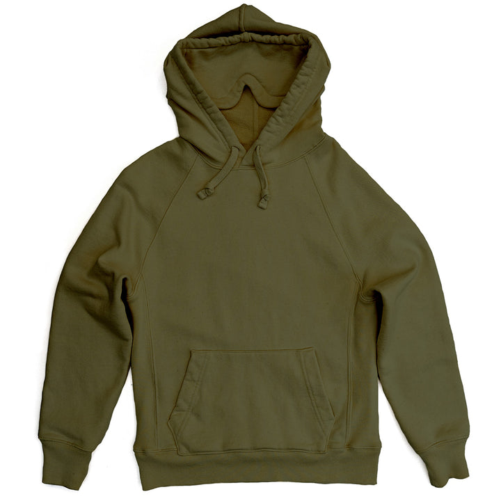 The Original Built-In Eye Mask Travel Hoodie