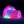 8' Color Changing Inflatable Igloo