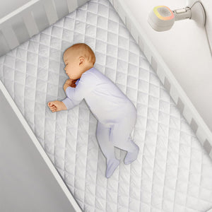 Wearable-Free Baby Monitoring Bundle