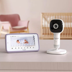 Ai Baby Camera with Crib Mount
