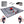 Micro Slot Car Racing Set