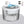 Wireless Smart Pet Water Fountain by Sharper Image