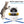 360° Smart Motion Enrichment Ball for Cats