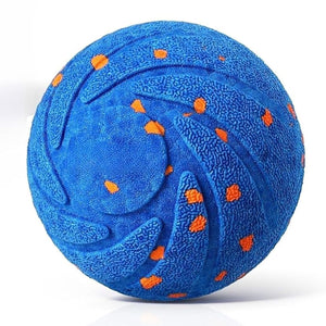 3-Mode Interactive Dog Ball