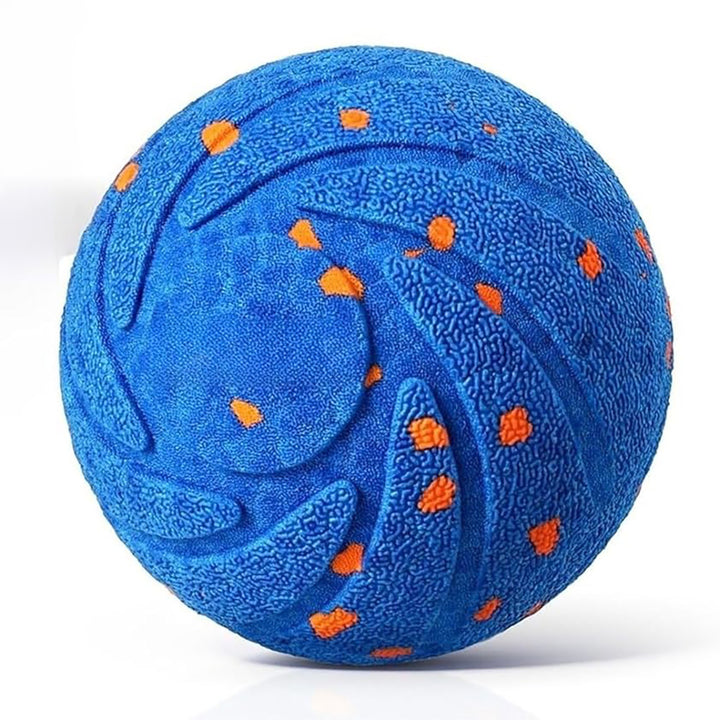 3-Mode Interactive Dog Ball
