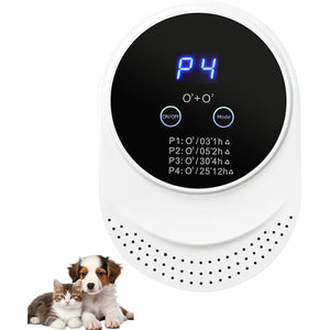 Pet Odor Eliminator Plug-In