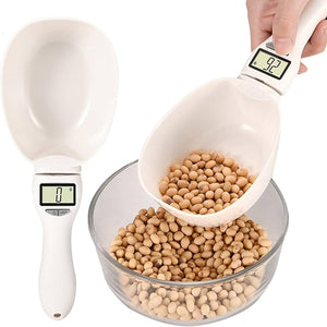 Digital Food Weighing Cup