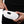 Adjustable Heated Cramp Therapy Wrap