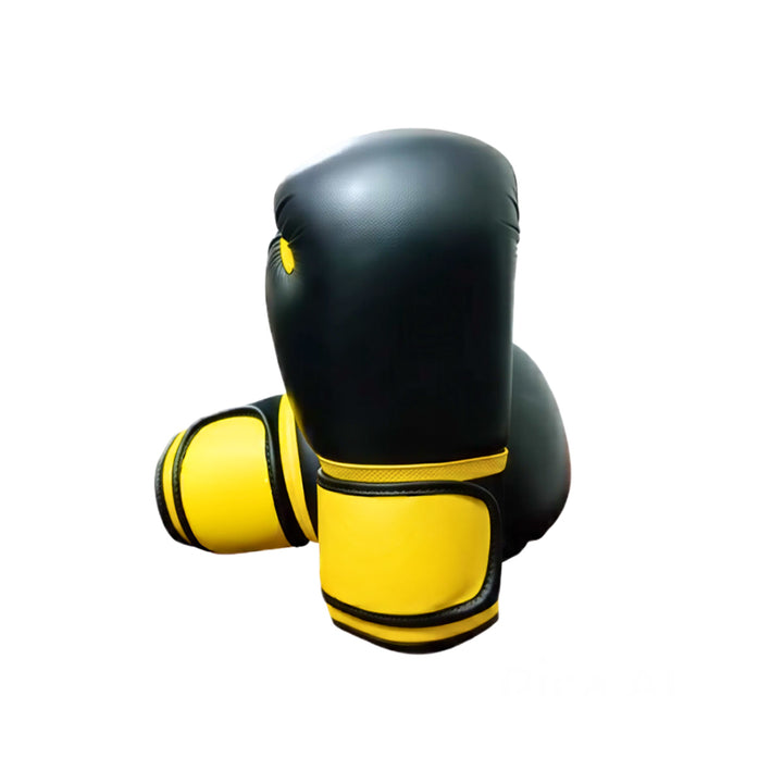 Weighted Boxing Gloves