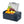 Portable Iceless Electric Cooler