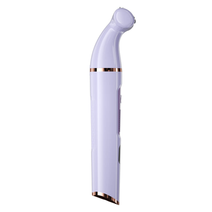 Women's Wet and Dry Electric Razor