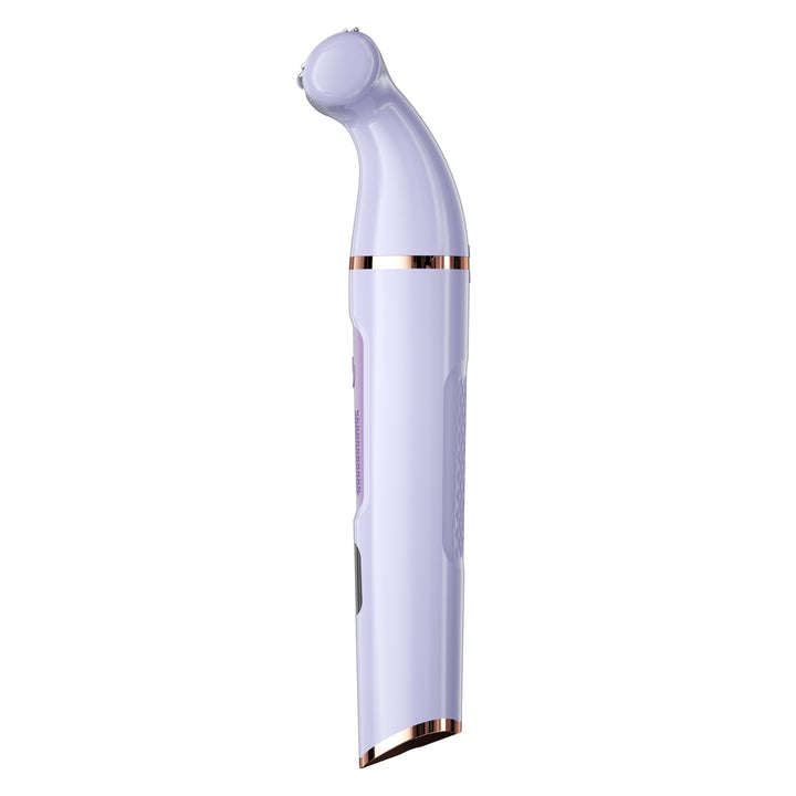 Women's Wet and Dry Electric Razor