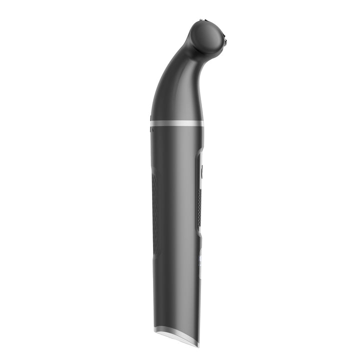 Women's Wet and Dry Electric Razor