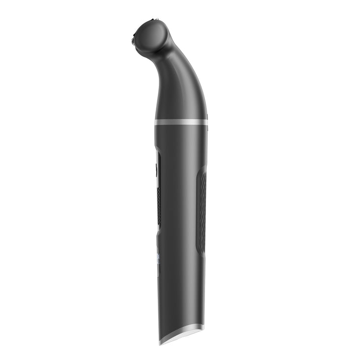 Women's Wet and Dry Electric Razor