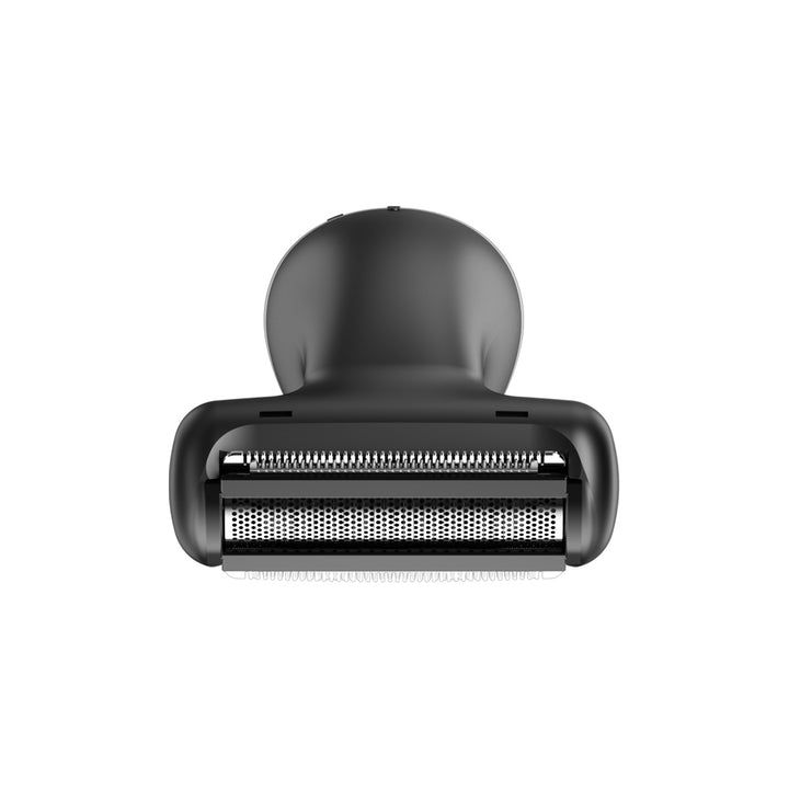 Women's Wet and Dry Electric Razor