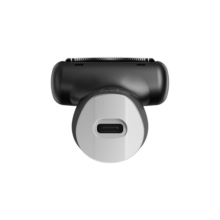 Women's Wet and Dry Electric Razor