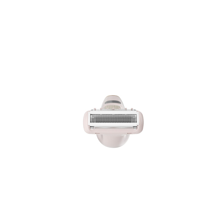 Women's Wet and Dry Electric Razor