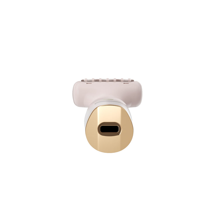 Women's Wet and Dry Electric Razor