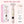 Women's Wet and Dry Electric Razor