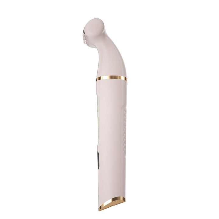 Women's Wet and Dry Electric Razor