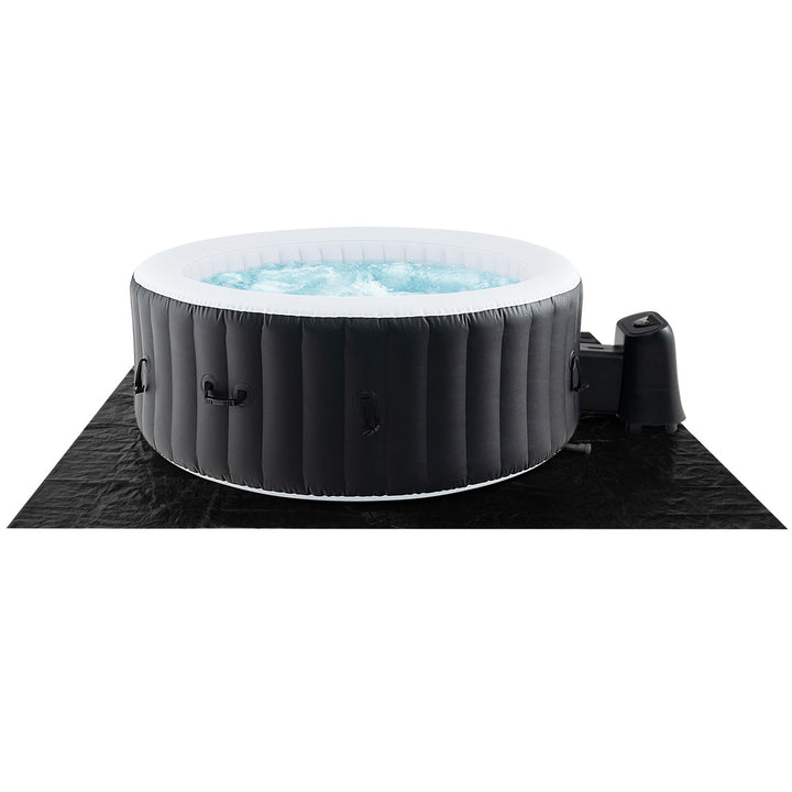 Inflatable Hot Tub