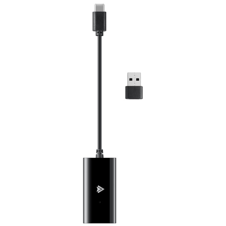 Wireless CarPlay USB Adapter