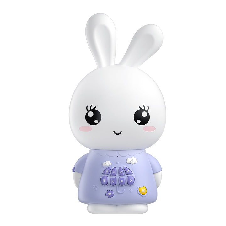 AI Interactive Bunny Companion